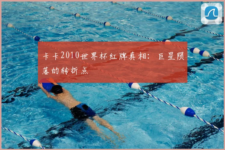 卡卡2010世界杯红牌真相:巨星陨落的转折点