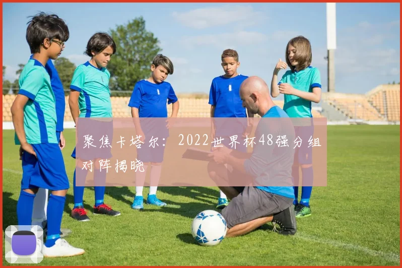 聚焦卡塔尔：2022世界杯48强分组对阵揭晓