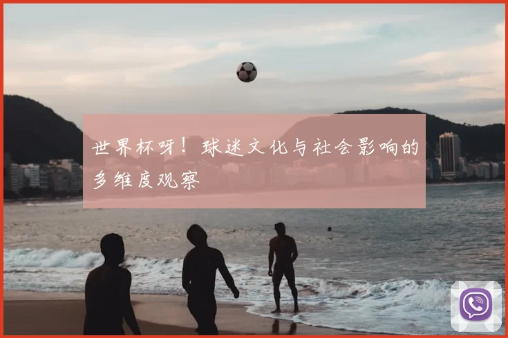 世界杯呀！球迷文化与社会影响的多维度观察